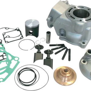 Sofort Bestellen Kawasaki KX 125 Zylinderkit Athena 125 ccm 03-07